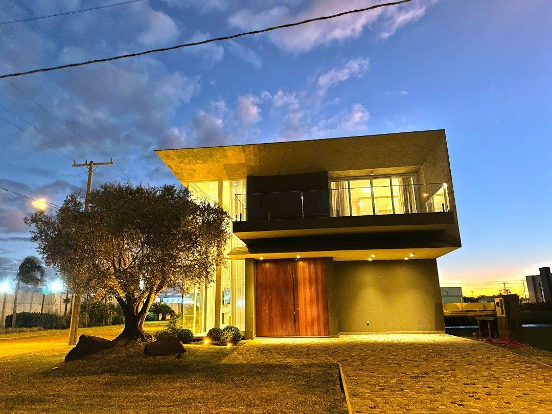 Casa de Condomínio, 5 quartos - Foto 7