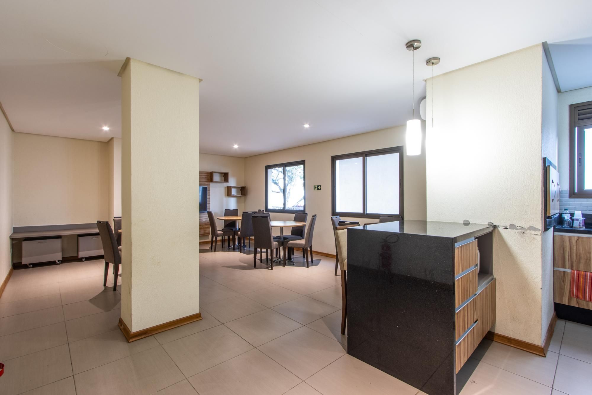 Apartamento, 2 quartos, 90 m² - Foto 31