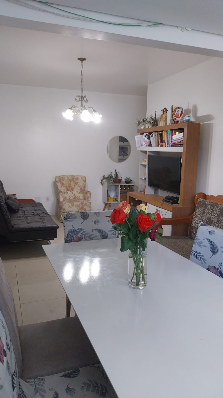 Apartamento à venda com 2 quartos, 67m² - Foto 13