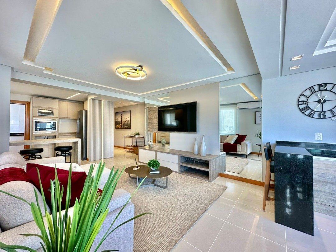 Apartamento à venda com 3 quartos, 76m² - Foto 6