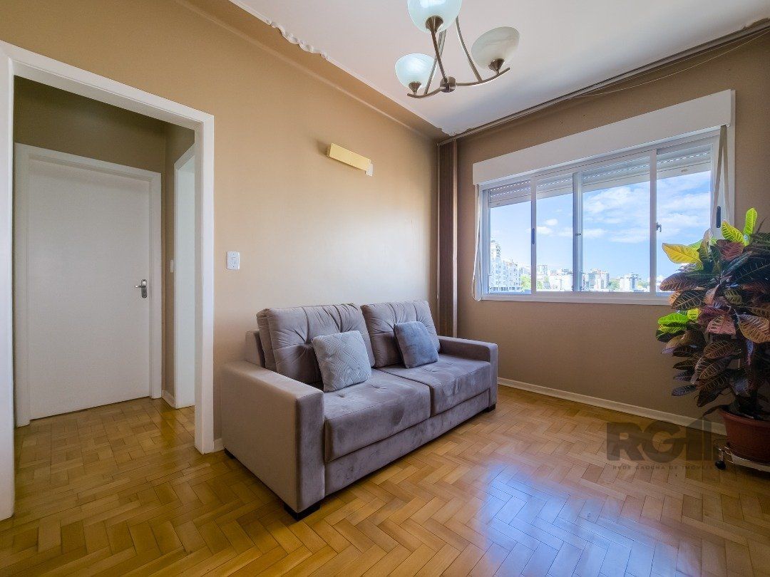 Apartamento à venda com 1 quarto, 47m² - Foto 17