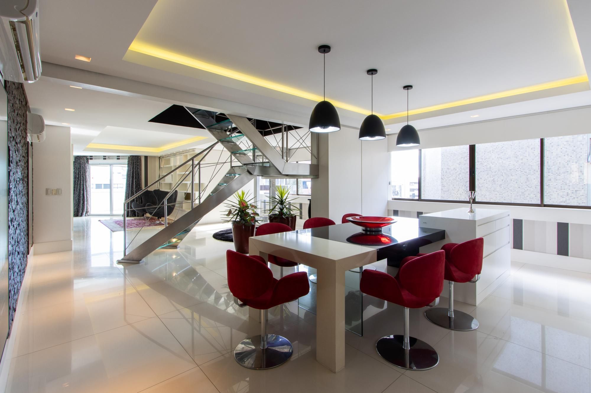 Cobertura, 4 quartos, 569 m² - Foto 20