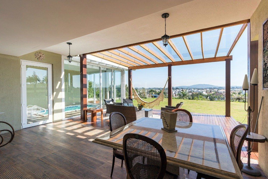 Casa de Condomínio, 5 quartos - Foto 21