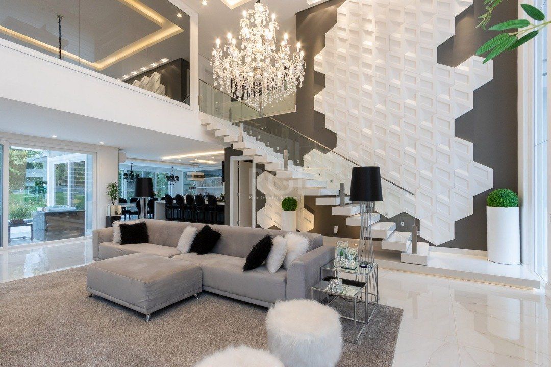 Casa de Condomínio à venda com 3 quartos, 239m² - Foto 6