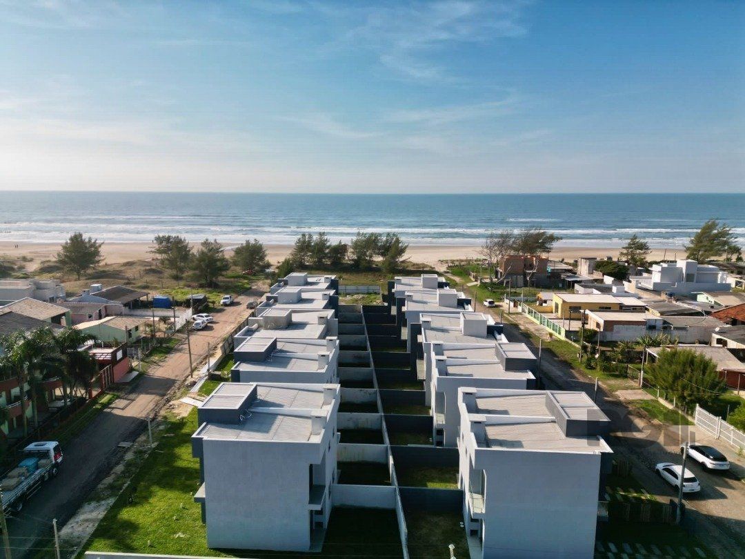 Sobrado à venda com 2 quartos, 75m² - Foto 2