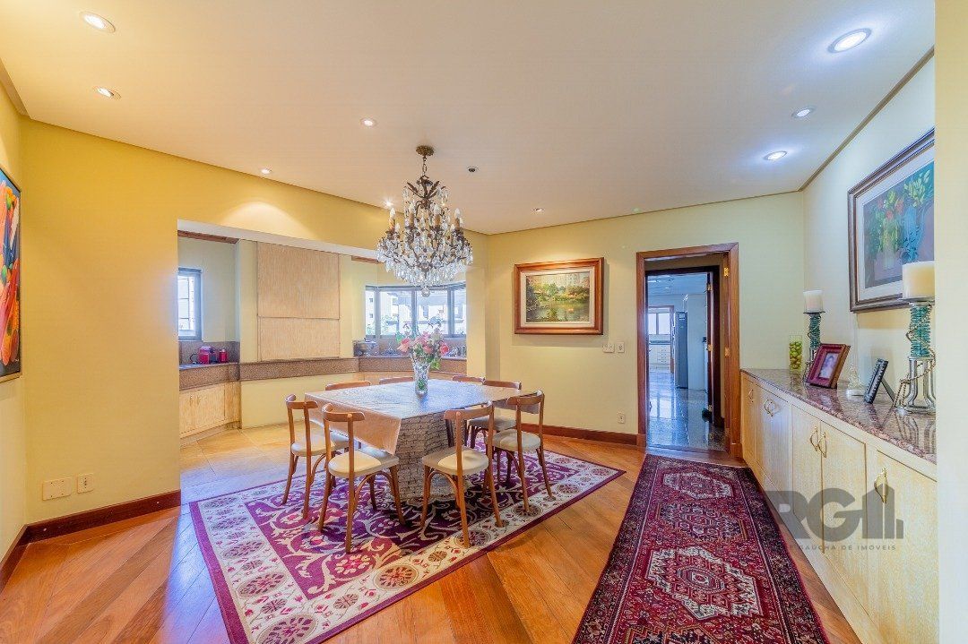 Apartamento à venda com 4 quartos, 776m² - Foto 40