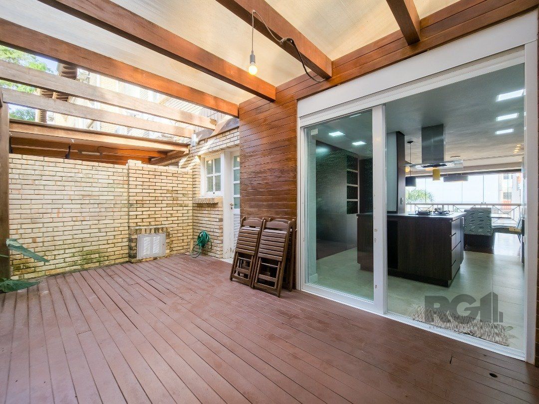 Casa de Condomínio à venda com 3 quartos, 239m² - Foto 35