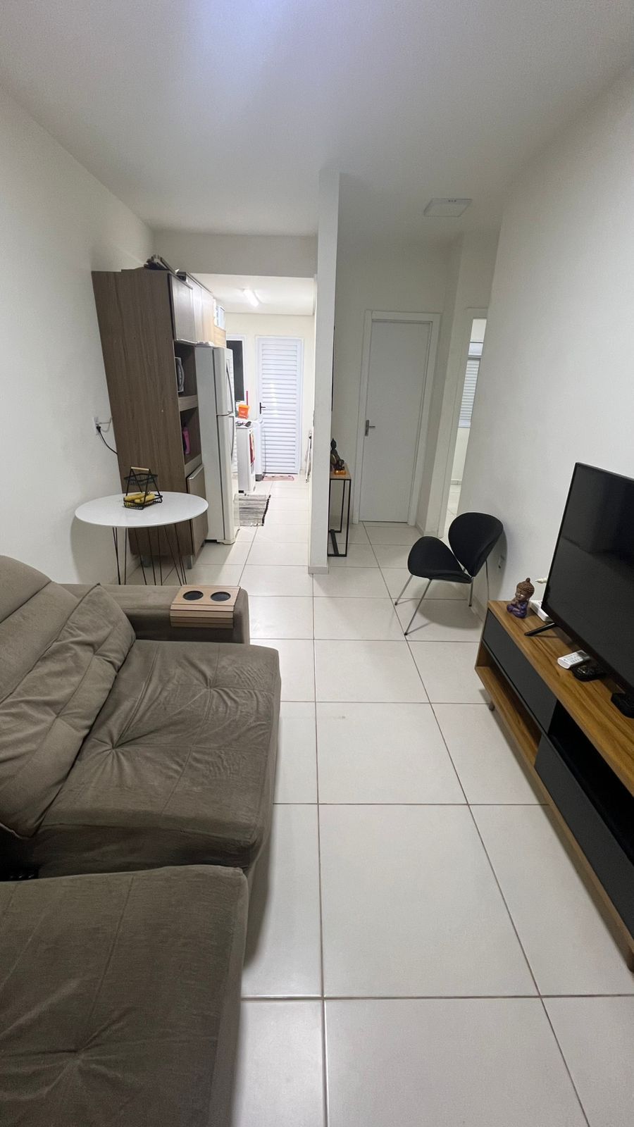 Casa de Condomínio à venda com 2 quartos, 41m² - Foto 2
