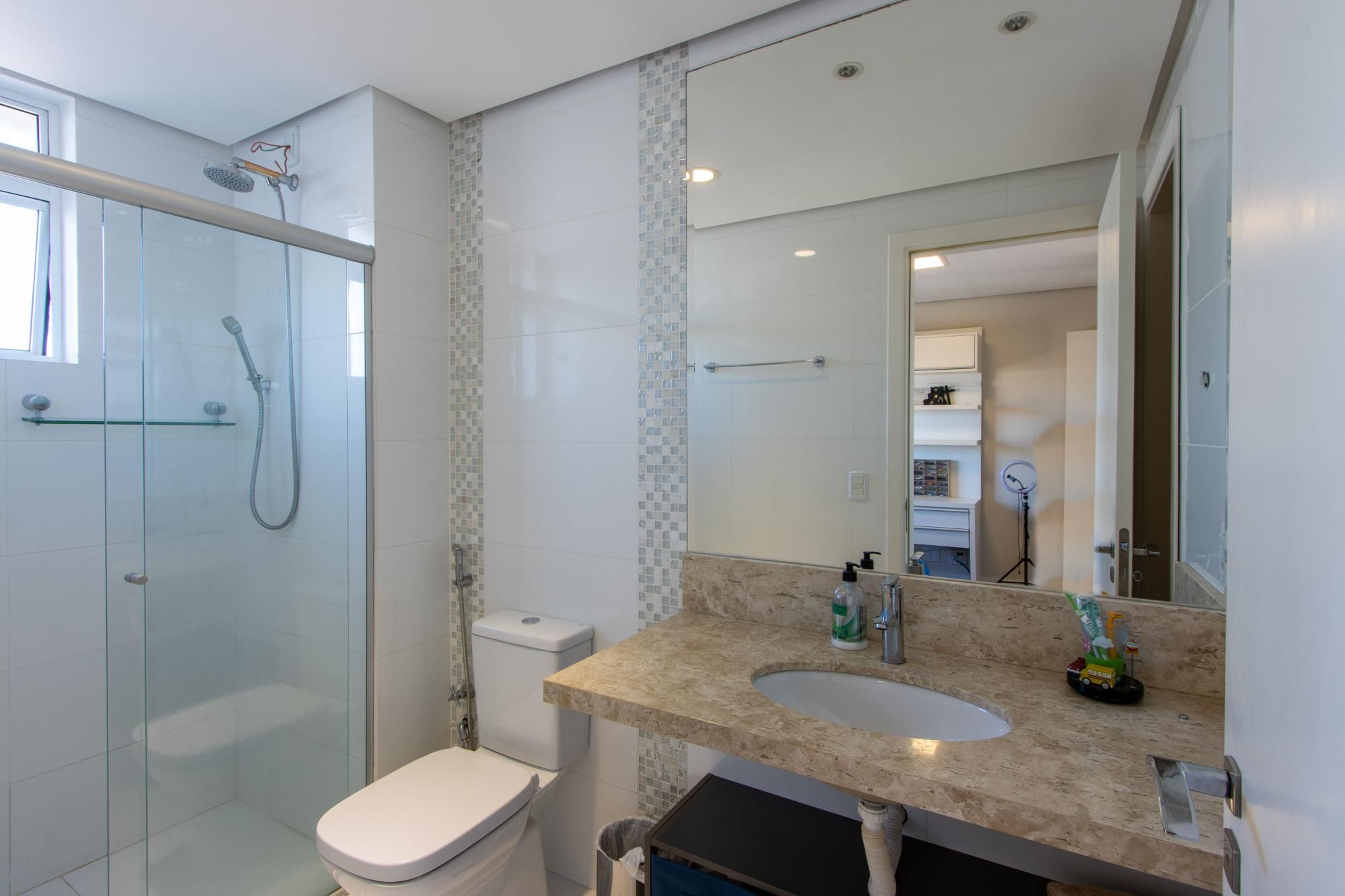 Apartamento à venda com 4 quartos, 170m² - Foto 30