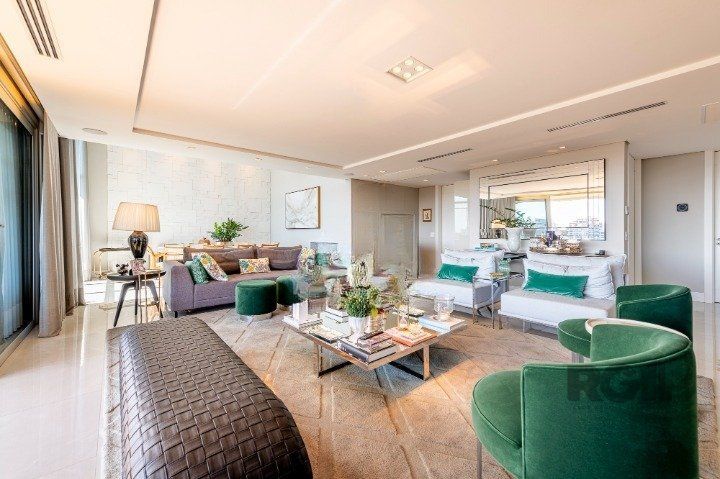 Apartamento, 4 quartos, 317 m² - Foto 14