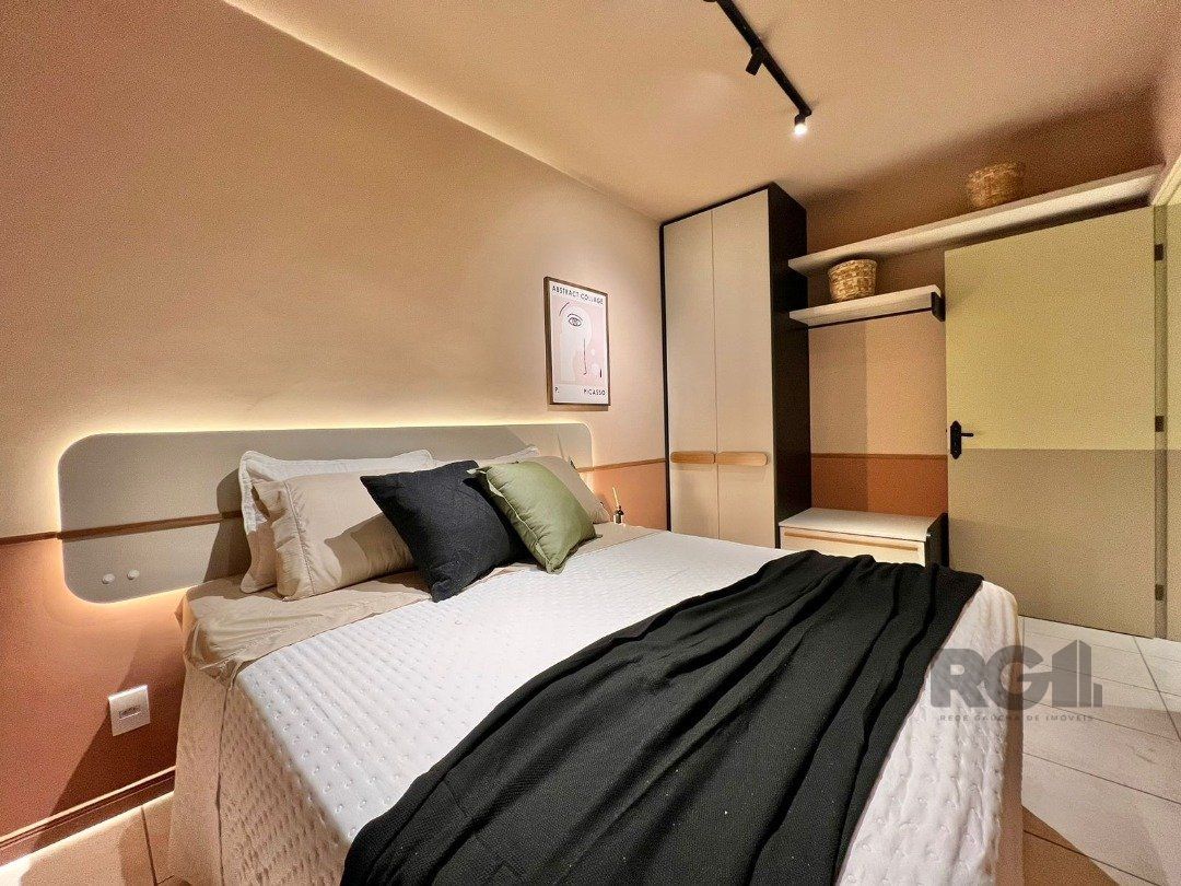 Apartamento à venda com 2 quartos, 65m² - Foto 16