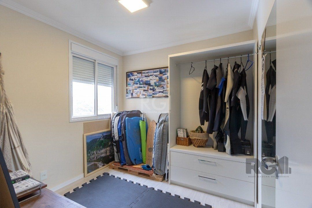 Apartamento à venda com 3 quartos, 71m² - Foto 13