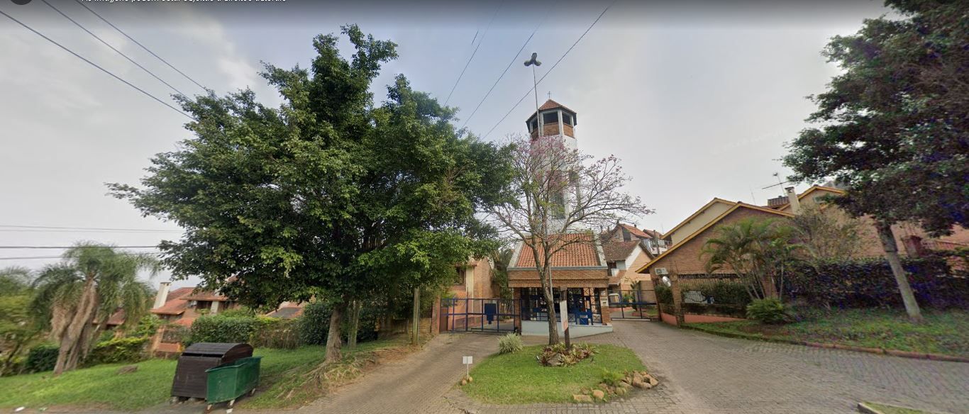 Casa em condomínio, 2 dormitórios, 1 vaga escriturada - Bairro Cavalhada