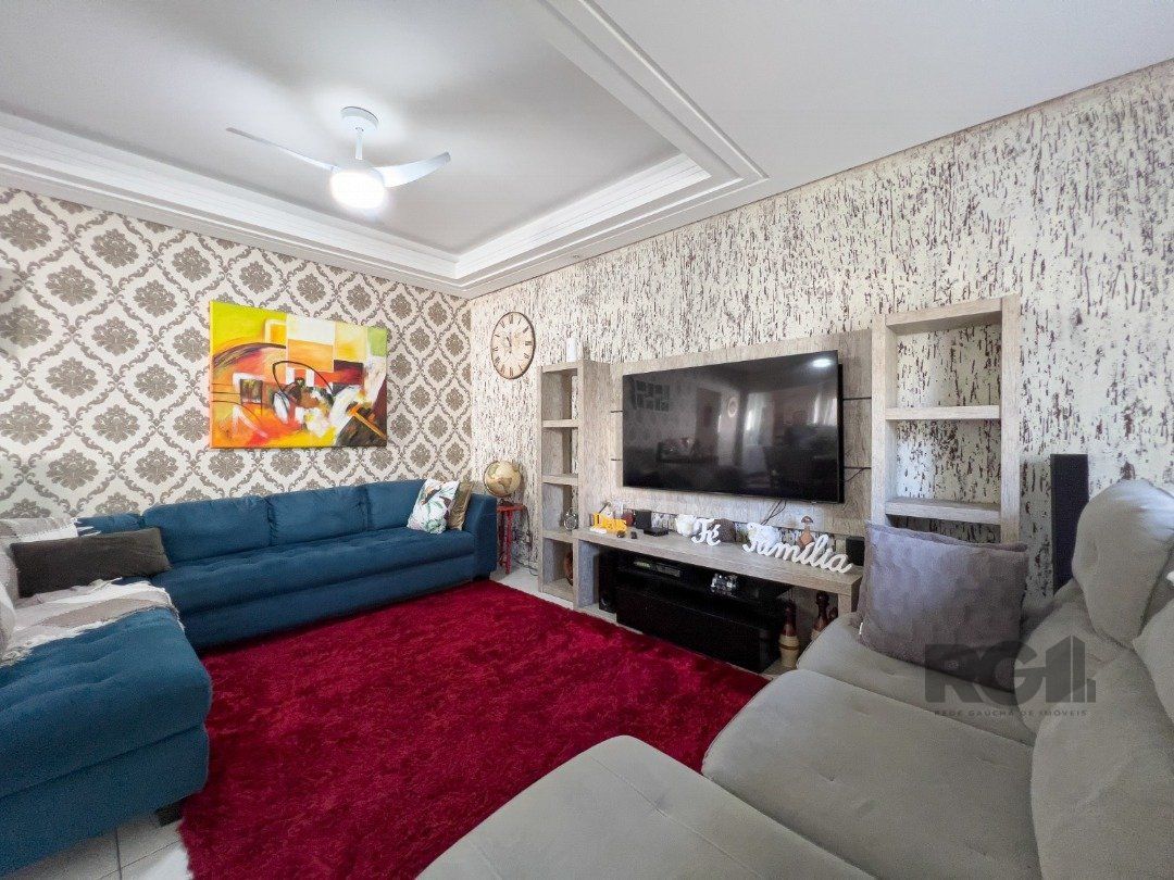 Casa à venda com 5 quartos, 350m² - Foto 40