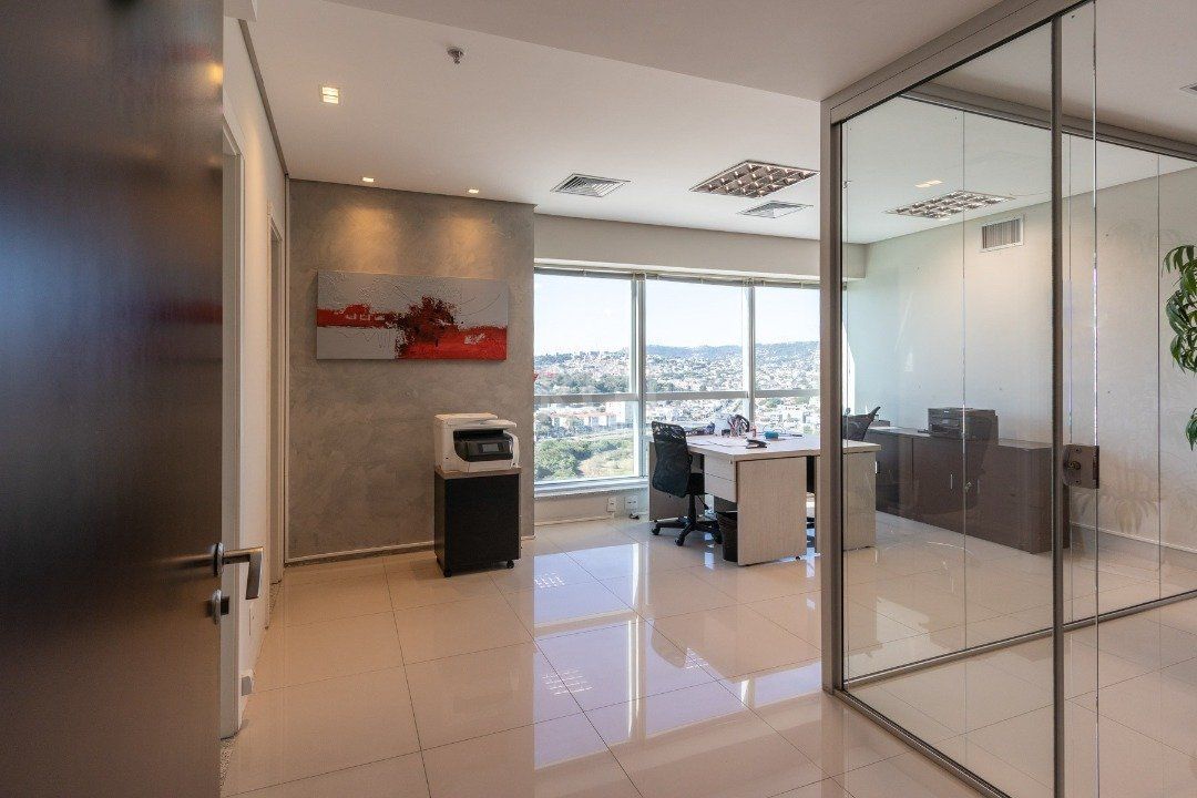 Conjunto Comercial-Sala à venda, 210m² - Foto 17