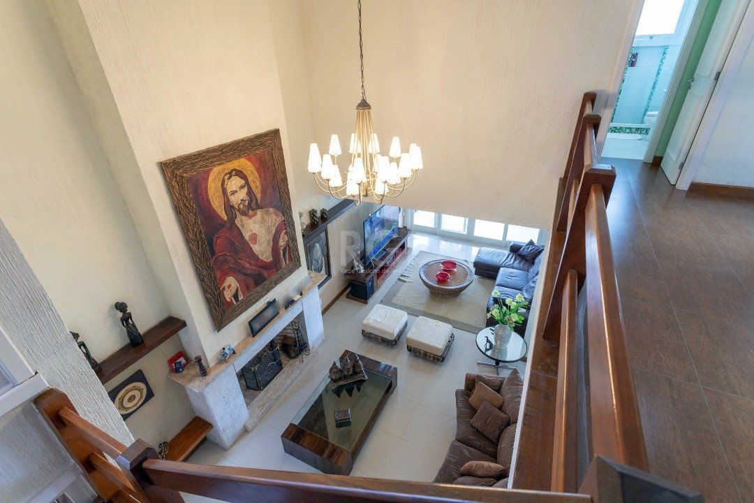 Casa de Condomínio, 4 quartos - Foto 33