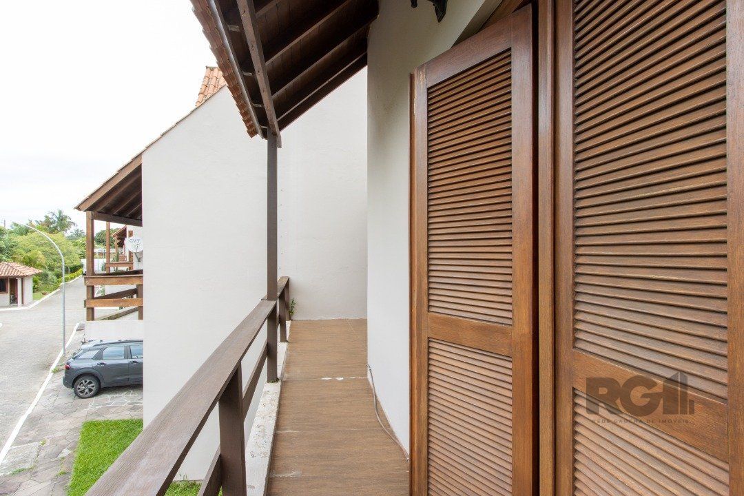 Casa de Condomínio à venda com 3 quartos, 197m² - Foto 21