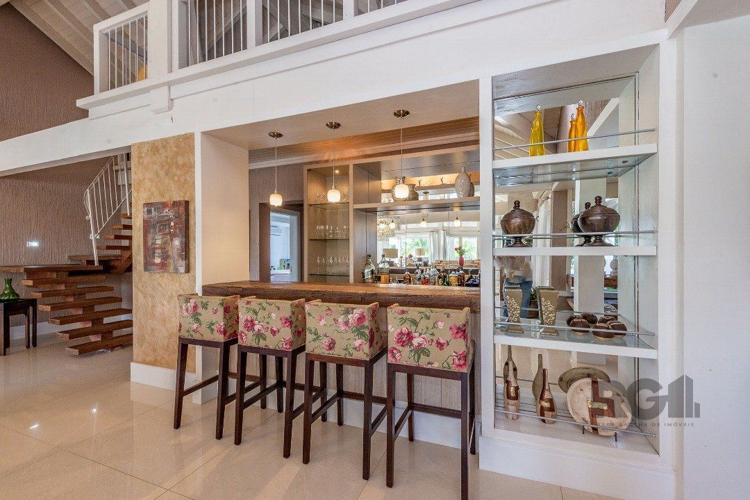 Casa de Condomínio à venda com 3 quartos, 460m² - Foto 13