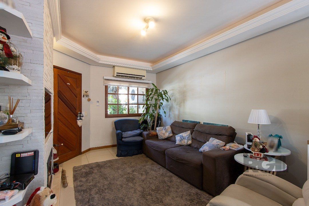 Casa, 3 quartos, 140 m² - Foto 7