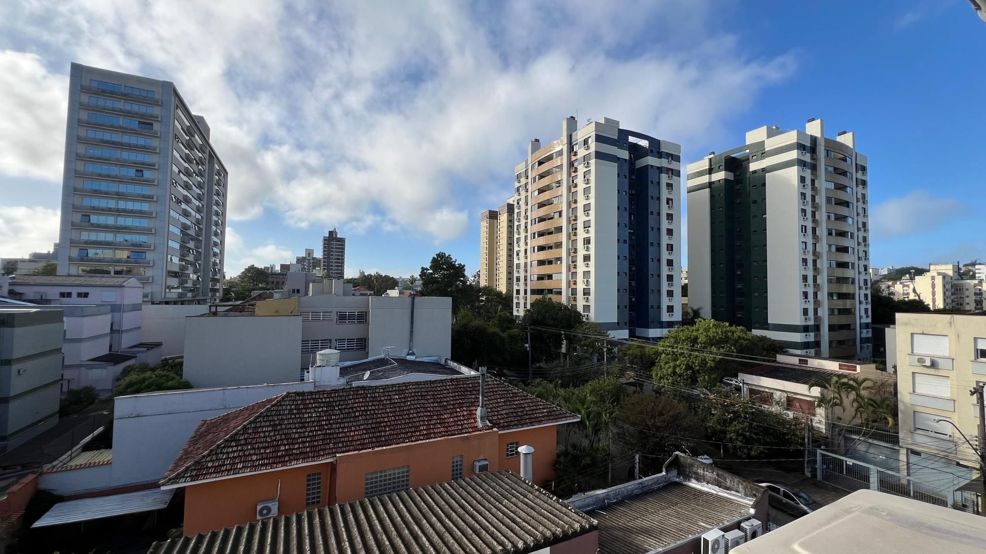 Cobertura à venda com 1 quarto, 101m² - Foto 1