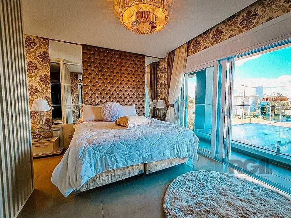 Casa de Condomínio à venda com 5 quartos, 350m² - Foto 23