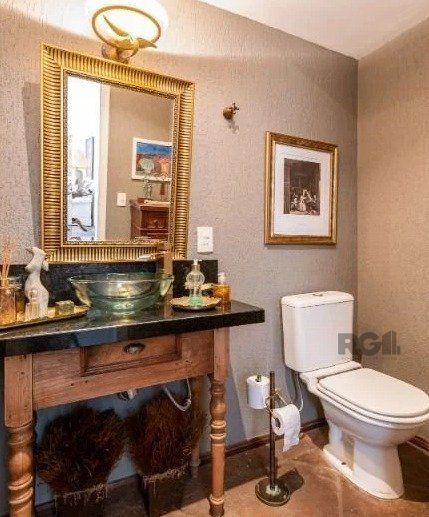 Casa, 4 quartos, 473 m² - Foto 14