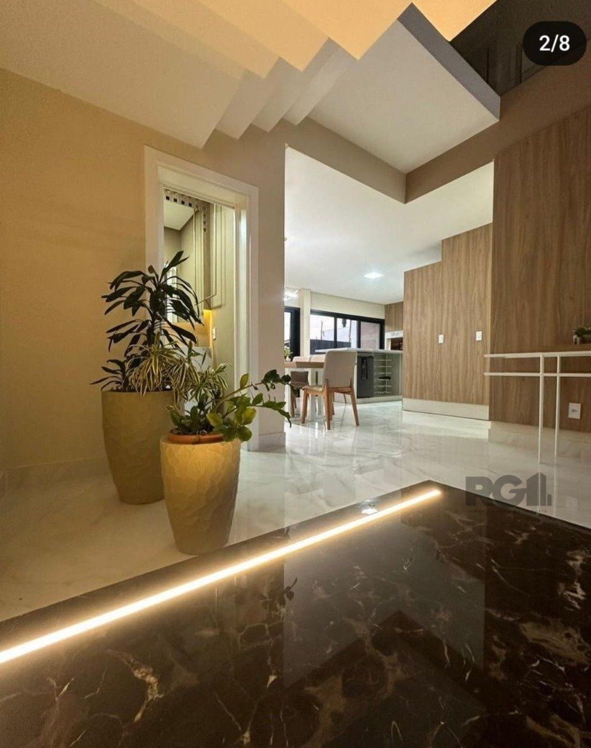 Casa de Condomínio, 4 quartos - Foto 8