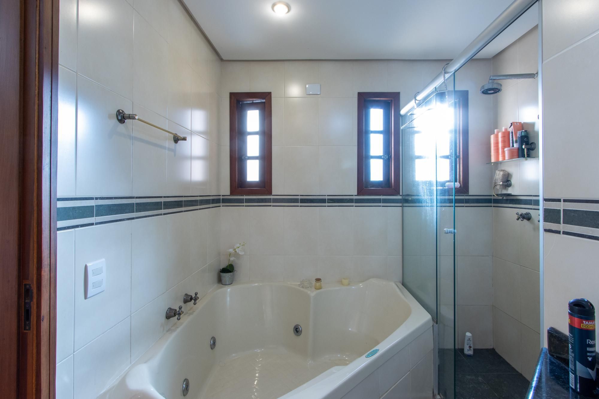 Casa, 3 quartos, 270 m² - Foto 26