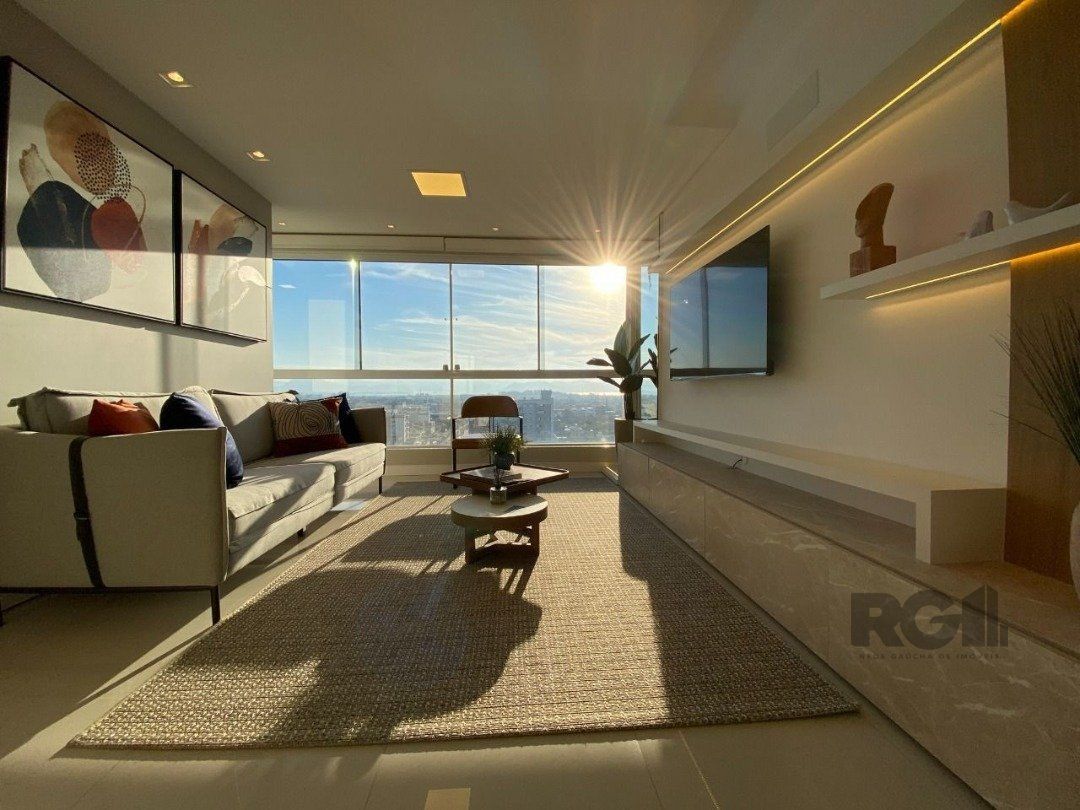 Apartamento à venda com 2 quartos, 97m² - Foto 6