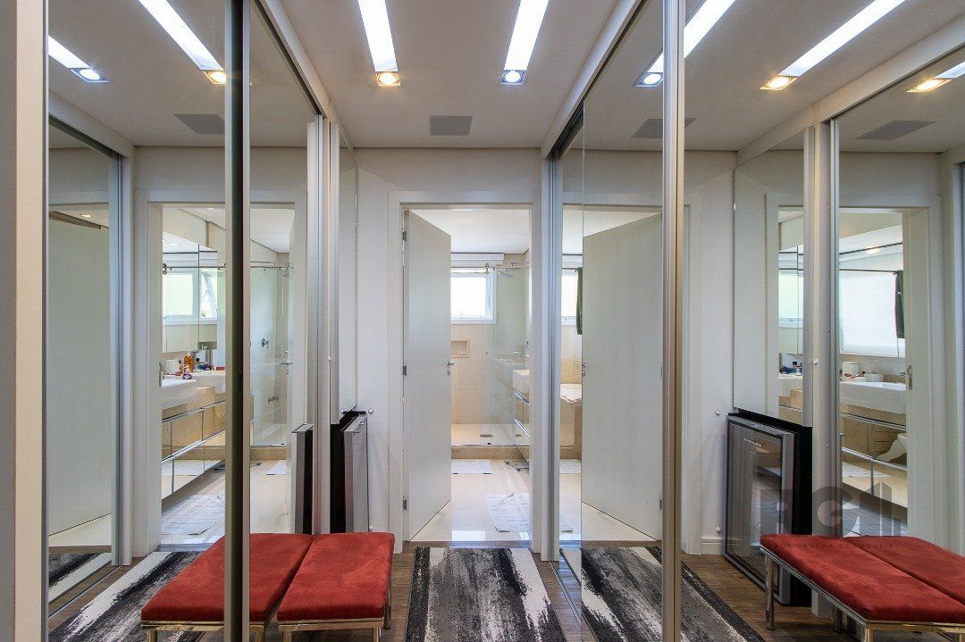 Casa de Condomínio, 5 quartos - Foto 63