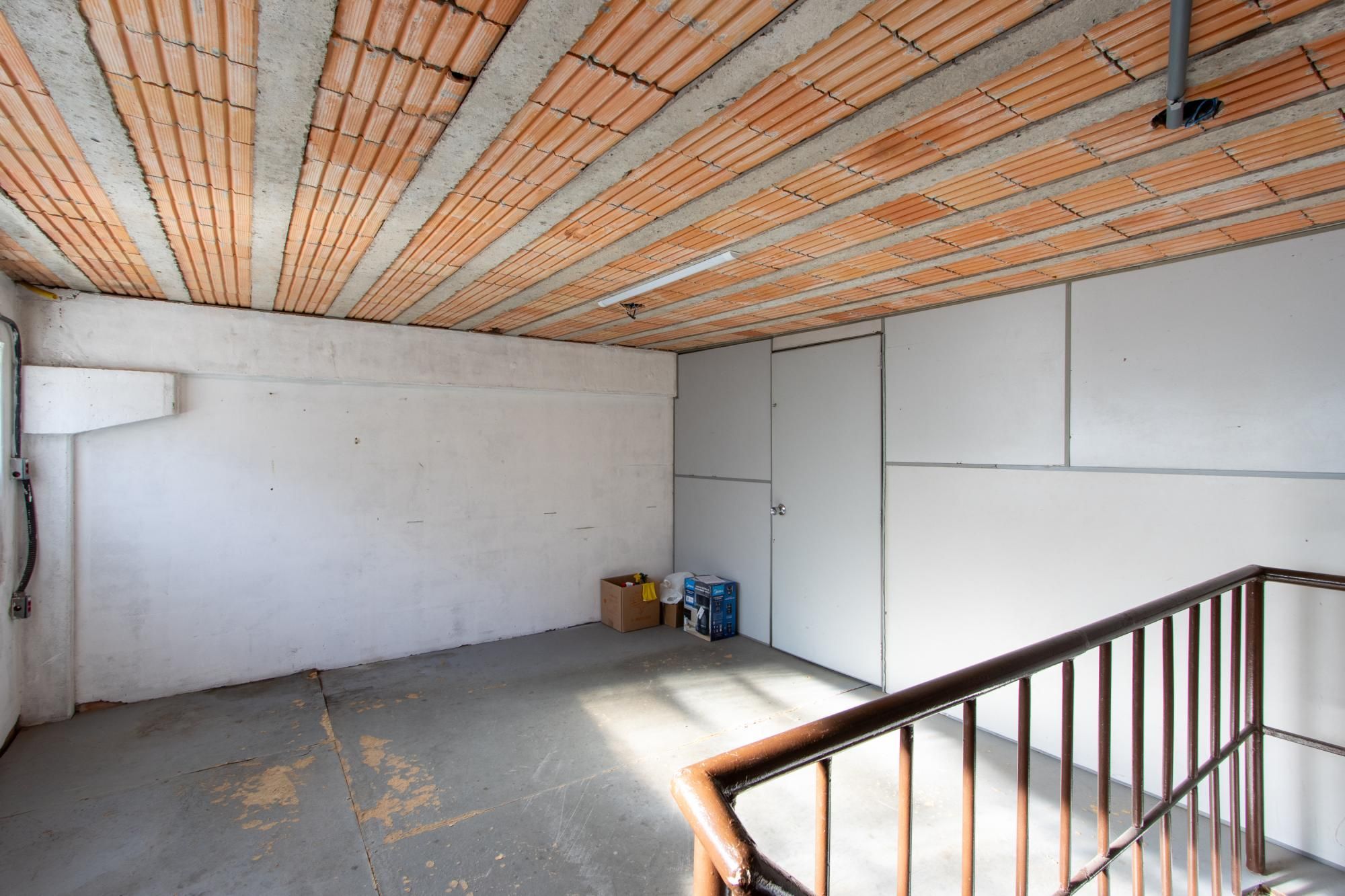 Depósito-Galpão, 1 m² - Foto 10