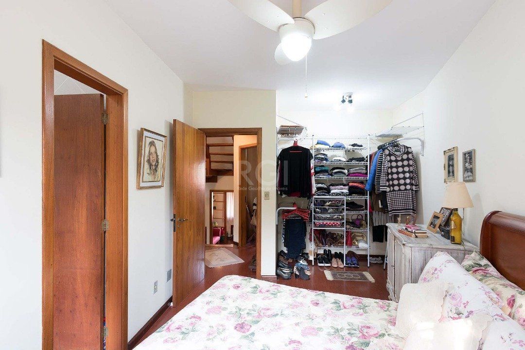 Casa de Condomínio à venda com 3 quartos, 194m² - Foto 18