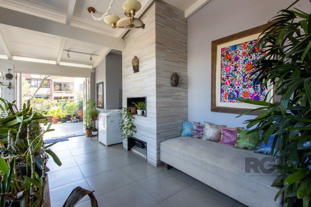 Cobertura, 4 quartos, 219 m² - Foto 2