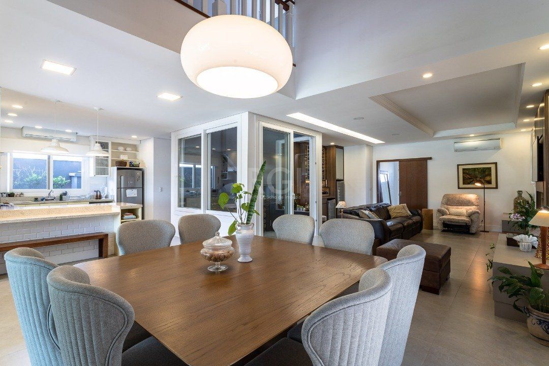 Casa de Condomínio, 4 quartos - Foto 18