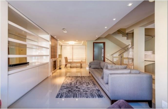 Casa de Condomínio, 4 quartos - Foto 5