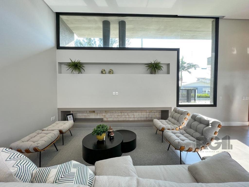 Casa, 4 quartos, 324 m² - Foto 37