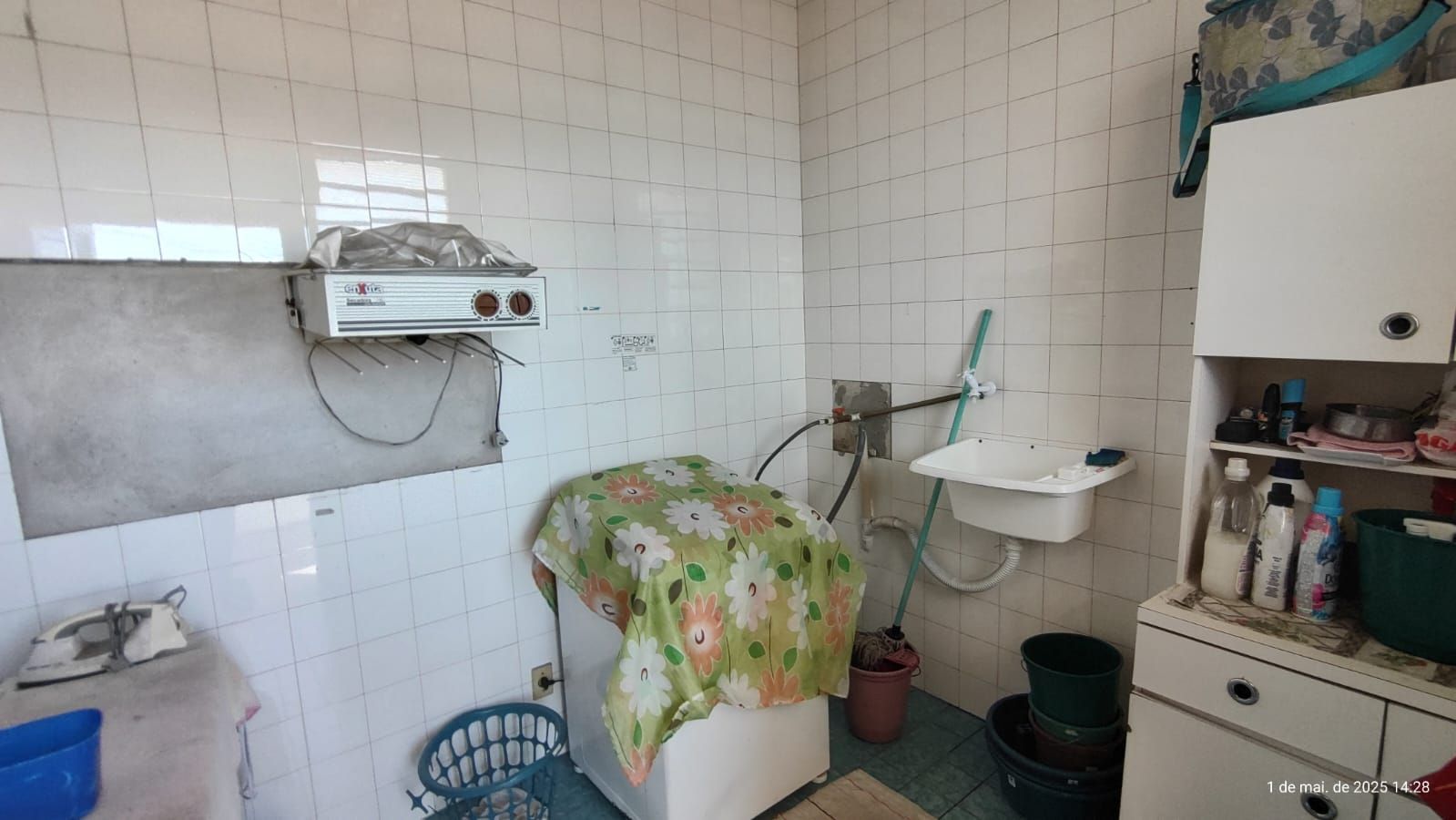 Apartamento, 4 quartos, 250 m² - Foto 9