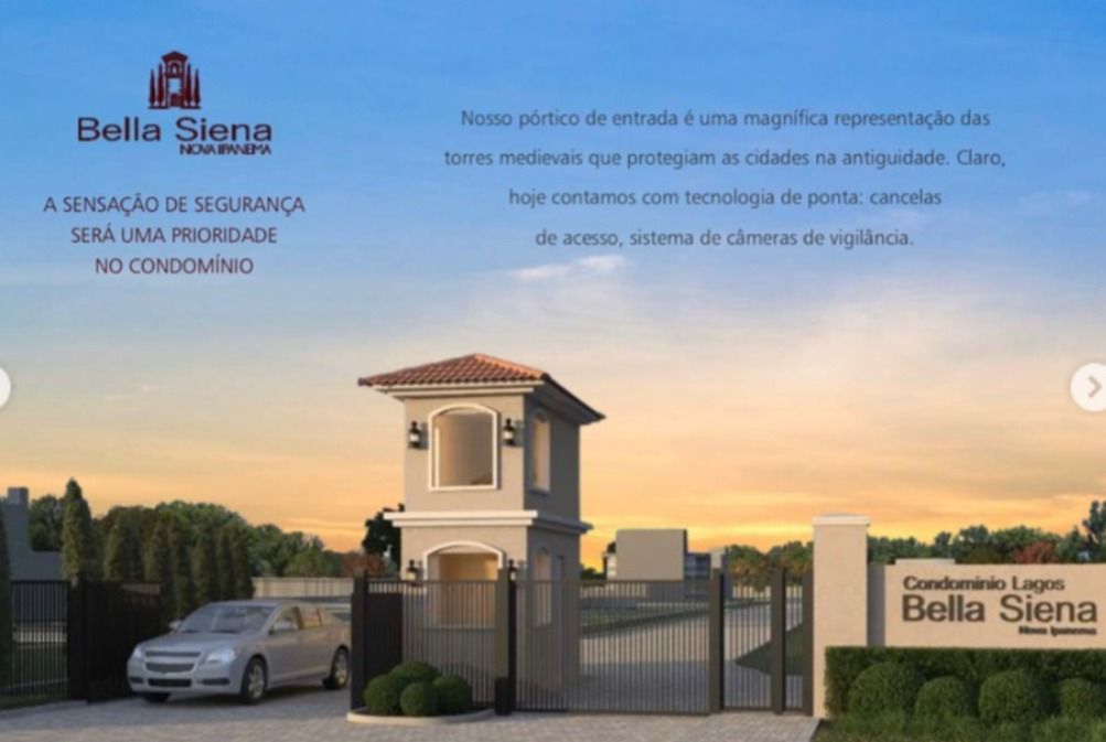 Terreno, 121 m² - Foto 7