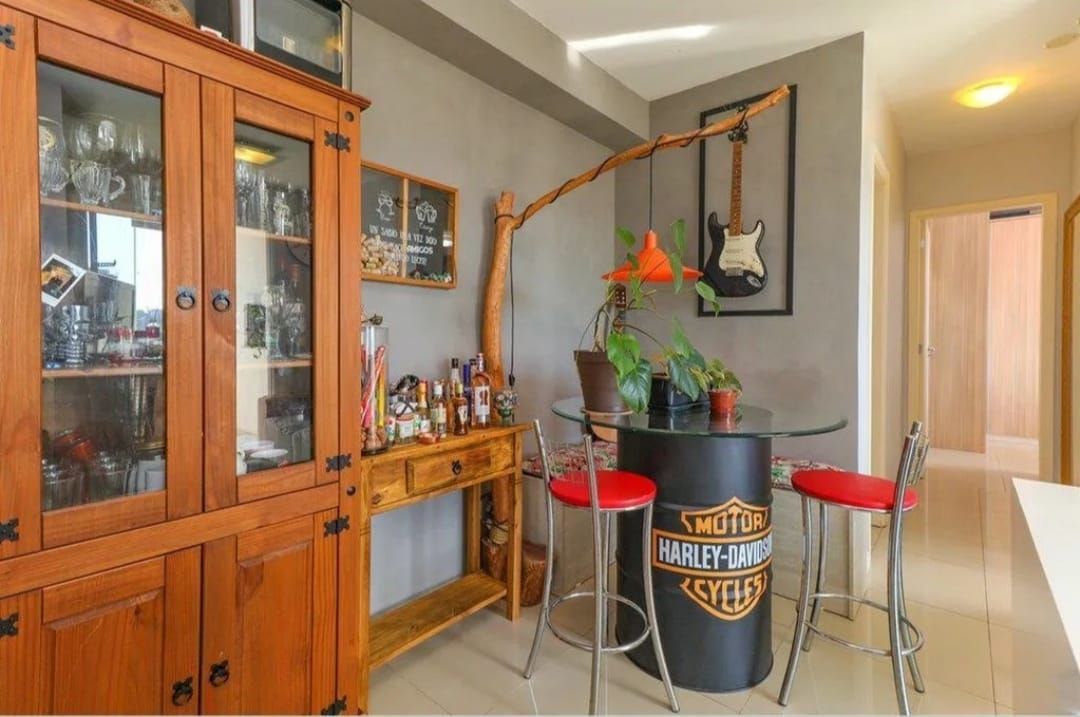Apartamento com 55m², 2 dormitórios no bairro Teresópolis em Porto Alegre para Comprar