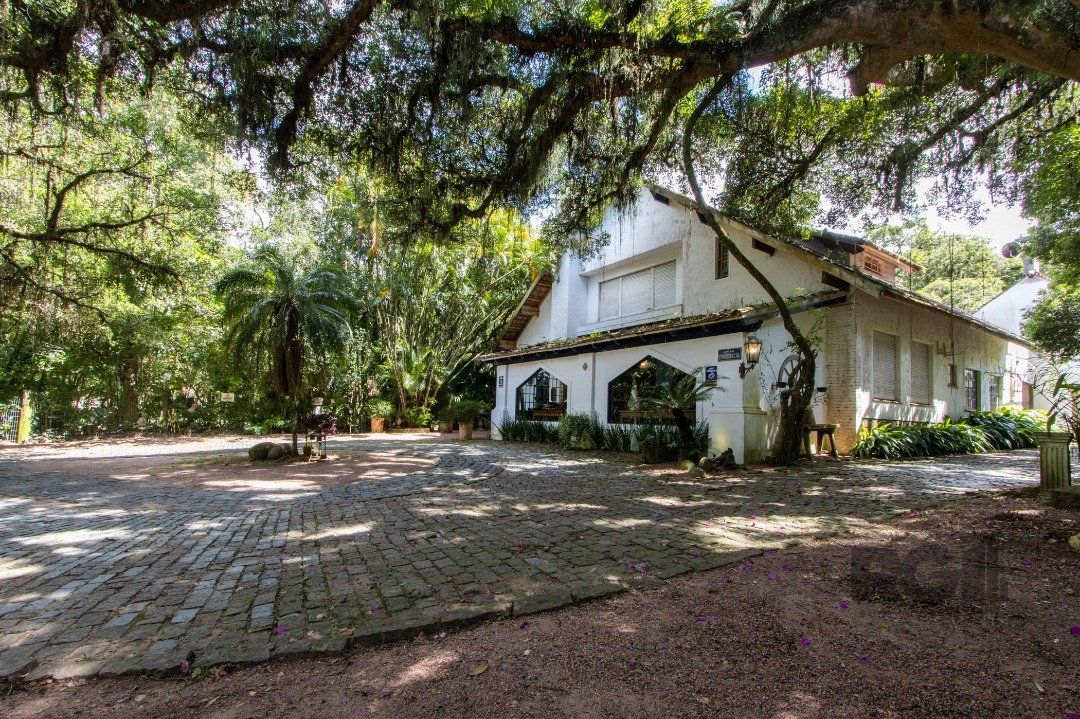 Casa, 7 quartos, 600 m² - Foto 6