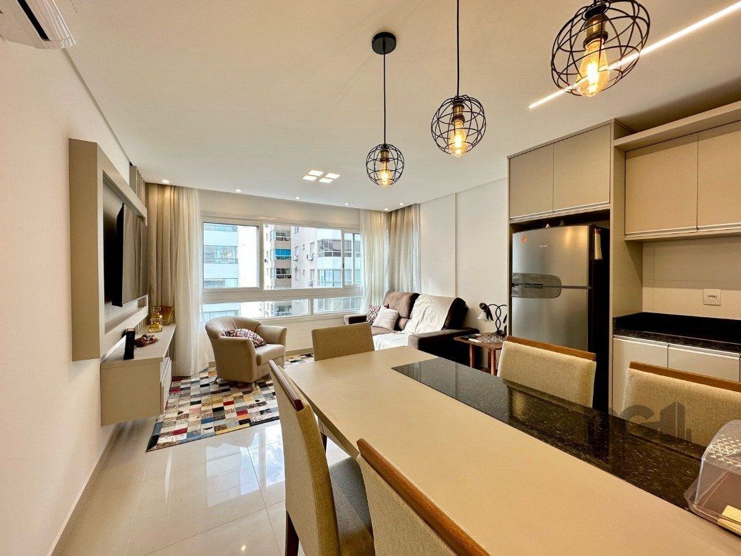 Apartamento à venda com 3 quartos, 122m² - Foto 6