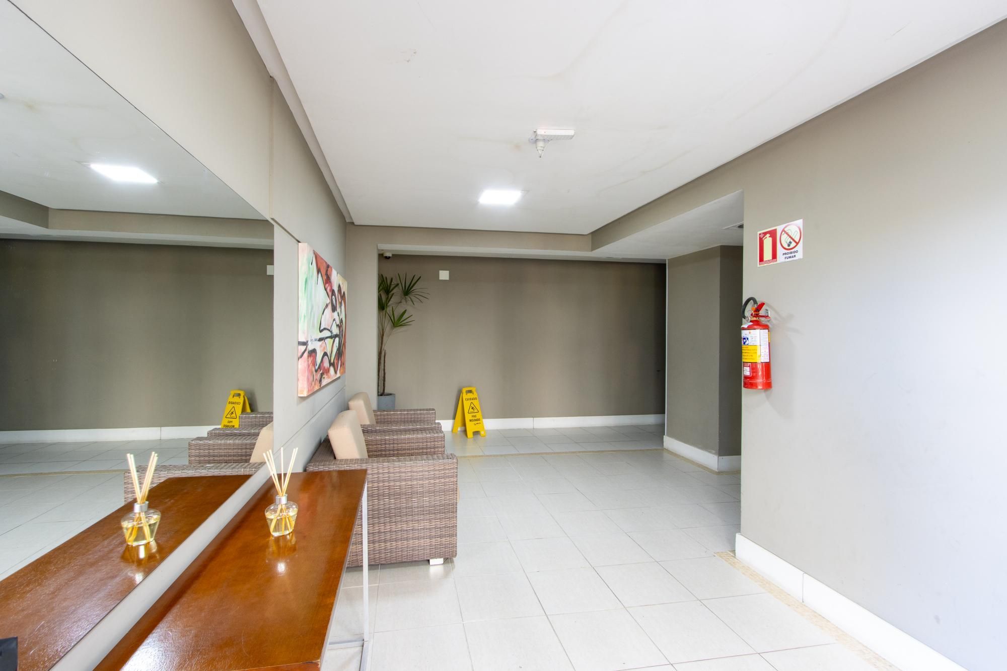 Apartamento à venda com 3 quartos, 68m² - Foto 41