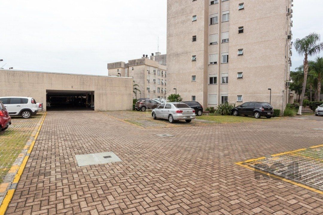 Apartamento à venda com 3 quartos, 71m² - Foto 35
