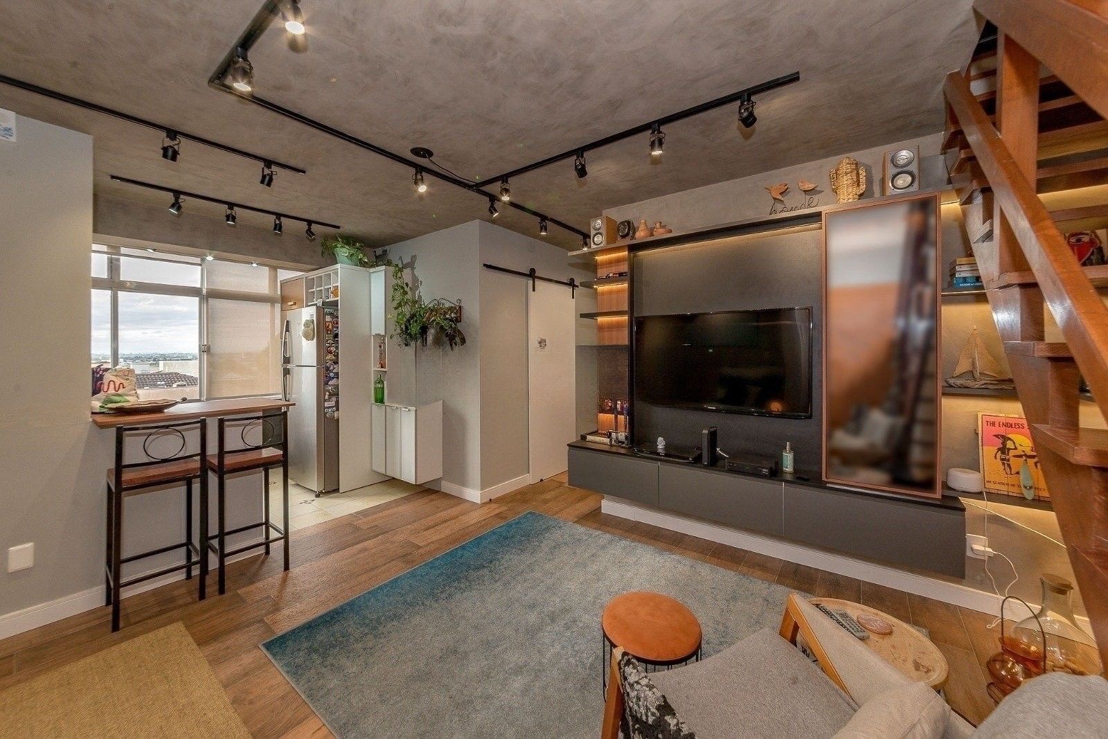 Cobertura à venda com 2 quartos, 132m² - Foto 9