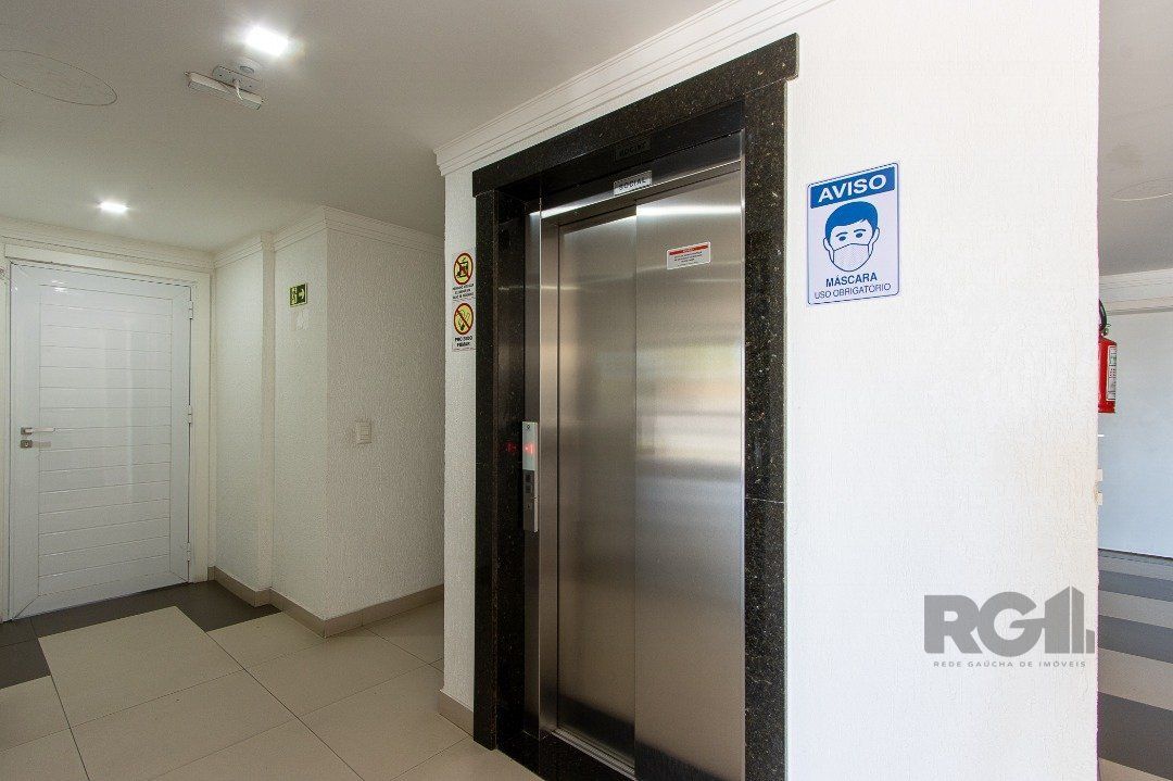 Apartamento à venda com 3 quartos, 106m² - Foto 6