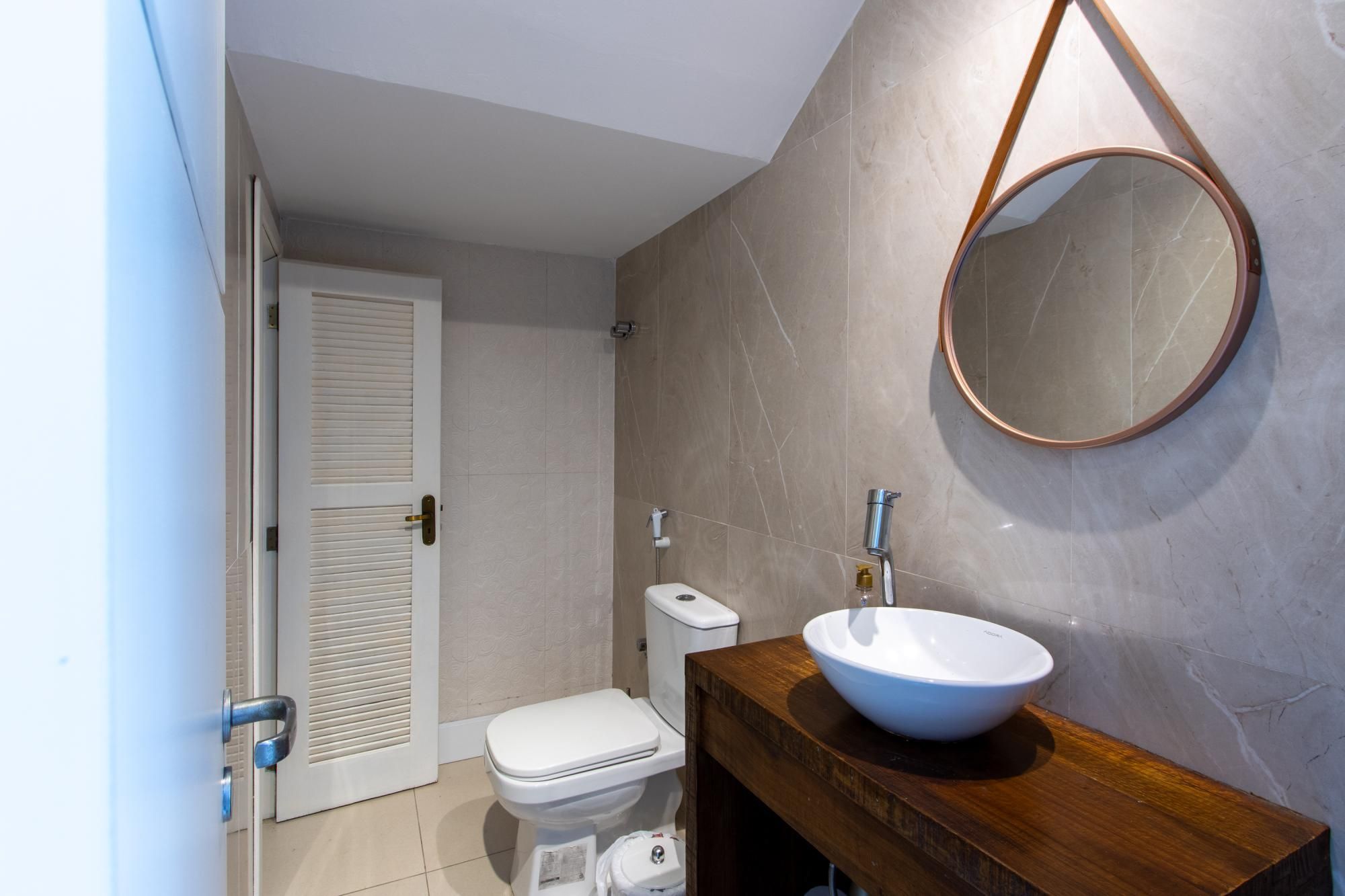 Casa de Condomínio, 3 quartos - Foto 12