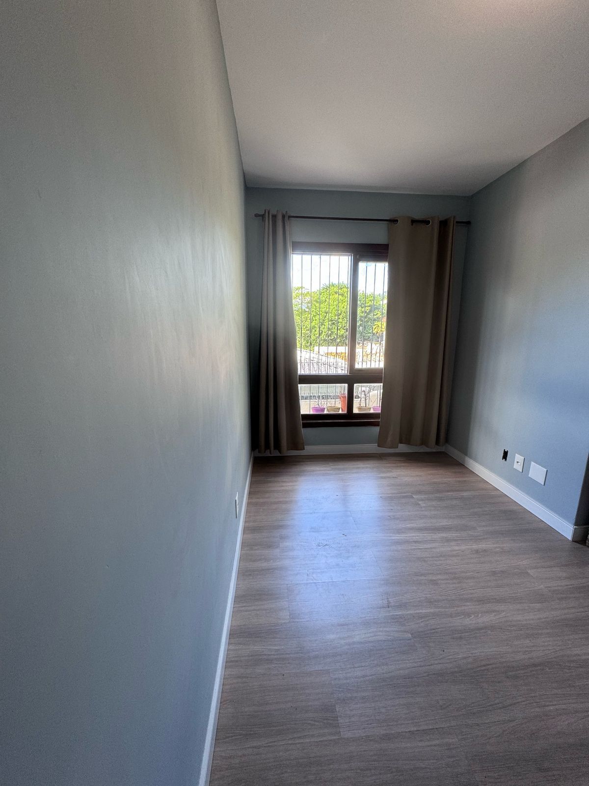 Apartamento à venda com 2 quartos, 59m² - Foto 8