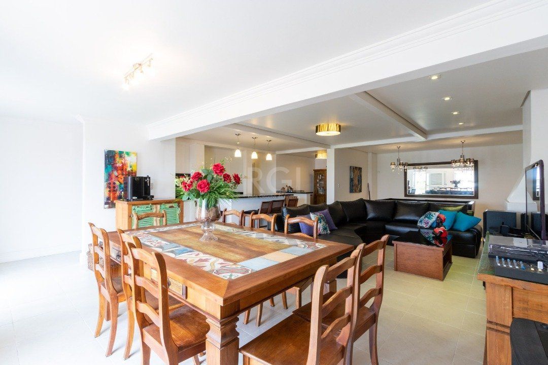 Casa, 5 quartos, 312 m² - Foto 40