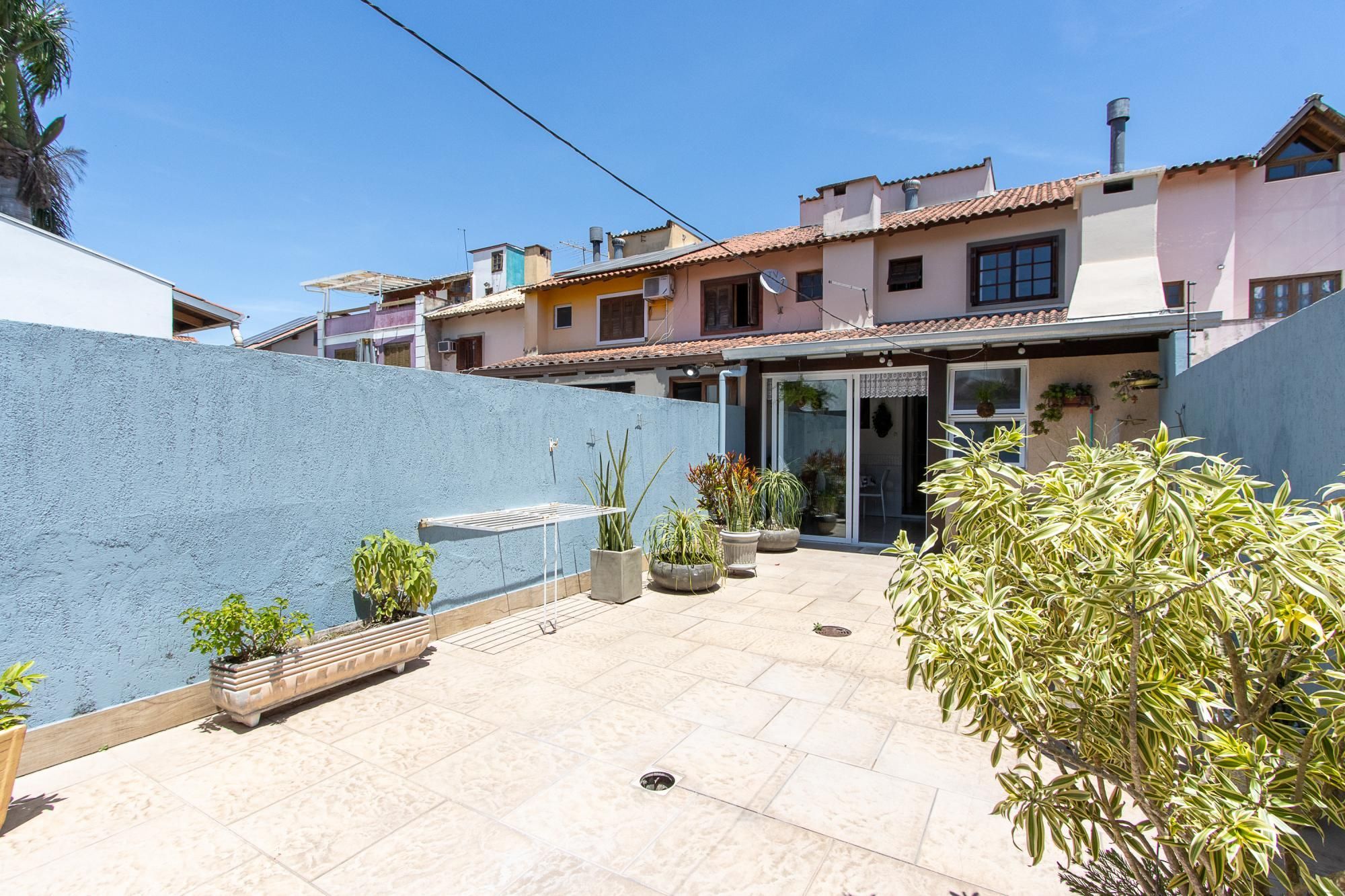 Casa, 2 quartos, 97 m² - Foto 21