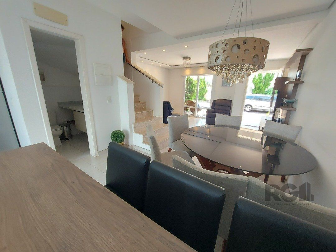 Casa de Condomínio, 3 quartos - Foto 25